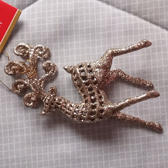 Bundle of two Christmas Ornaments - Picture 3 of 3